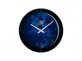 Часы интерьерные NT521 в Удачном - udachnyj.mebel-nsk.ru | фото