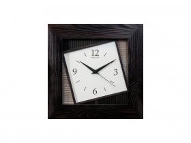 Часы настенные ДСЗ-4АС6-315 Асимметрия 3 в Удачном - udachnyj.mebel-nsk.ru | фото