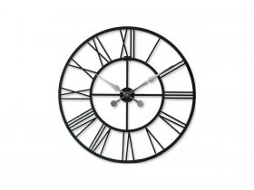 Часы настенные NT801 CHRONO в Удачном - udachnyj.mebel-nsk.ru | фото
