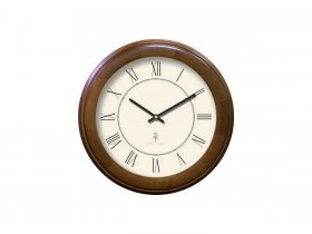 Часы настенные SLT 5355 в Удачном - udachnyj.mebel-nsk.ru | фото