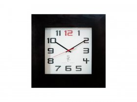 Часы настенные SLT 5528 в Удачном - udachnyj.mebel-nsk.ru | фото