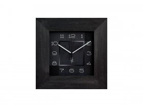 Часы настенные SLT 5529 GRAPHITE в Удачном - udachnyj.mebel-nsk.ru | фото