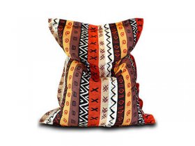 Кресло-подушка Африка в Удачном - udachnyj.mebel-nsk.ru | фото