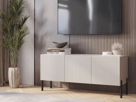 Тумба ТБ-18 Пандора (кашемир/MF03) в Удачном - udachnyj.mebel-nsk.ru | фото